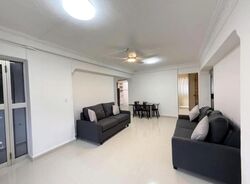 Blk 243 Bishan Street 22 (Bishan), HDB 4 Rooms #634165701